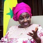 Réorganisation Interne de la Coalition Diomaye Président Réorganisation Interne de la Coalition Diomaye Président