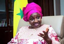 Réorganisation Interne de la Coalition Diomaye Président Réorganisation Interne de la Coalition Diomaye Président