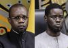 Crise Diomaye Faye et Ousmane Sonko PASTEF France S’Exprime Crise Diomaye Faye et Ousmane Sonko PASTEF France S'Exprime