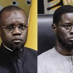 Crise Diomaye Faye et Ousmane Sonko PASTEF France S’Exprime Crise Diomaye Faye et Ousmane Sonko PASTEF France S'Exprime