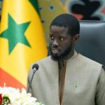 Lancement de L’Initiative Présidentielle « Sunu Champion » Lancement de L'Initiative Présidentielle « Sunu Champion »