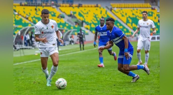 Ligue des Champions Caf: Programme de la 2È Journée Ligue des Champions Caf: Programme de la 2È Journée