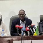 FDR Dénonce Comédie Politique À L’Assemblée Nationale FDR Dénonce Comédie Politique À L'Assemblée Nationale