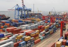 Port de Dakar Annule Trois Mois de Frais de Surestarie Port de Dakar Annule Trois Mois de Frais de Surestarie