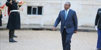 Ex-président Embaló se Réfugie à Dakar Après Exfiltration Ex-président Embaló se Réfugie à Dakar Après Exfiltration