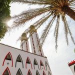 Mosquée de la Divinité de Dakar, Chef-D’Œuvre Rêvé Mosquée de la Divinité de Dakar, Chef-D'Œuvre Rêvé