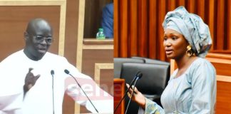 Restructuration de la Dette: Ministre Réfractaire Restructuration de la Dette: Ministre Réfractaire