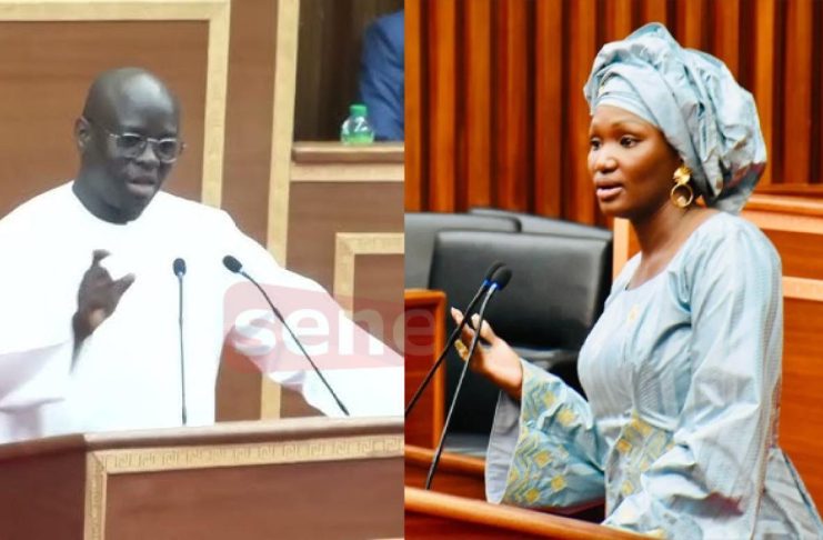 Restructuration de la Dette: Ministre Réfractaire Restructuration de la Dette: Ministre Réfractaire