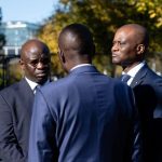 Chute des Obligations du Sénégal Après Explications Chute des Obligations du Sénégal Après Explications