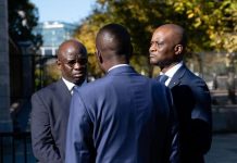 Chute des Obligations du Sénégal Après Explications Chute des Obligations du Sénégal Après Explications