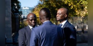 Chute des Obligations du Sénégal Après Explications Chute des Obligations du Sénégal Après Explications