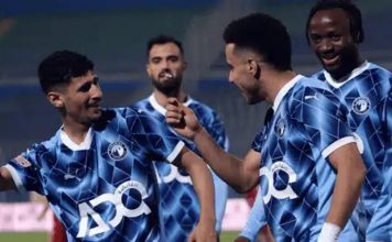 Ligue des Champions Caf: Résultats du Samedi Ligue des Champions Caf: Résultats du Samedi