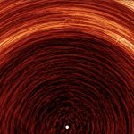 Premières Images du Pôle Sud du Soleil Révèlent Mystères Premières Images du Pôle Sud du Soleil Révèlent Mystères