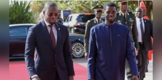 Il Faut Régler les Divergences en Interne Il Faut Régler les Divergences en Interne