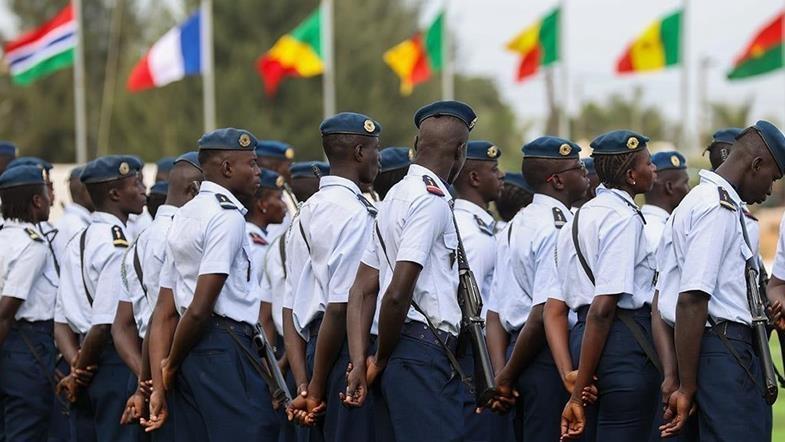 Sénégal en Quête de Vérité 81 Ans Après Thiaroye Sénégal en Quête de Vérité 81 Ans Après Thiaroye