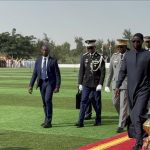 Sénégal Commémore 81 Ans du Massacre de Thiaroye Sénégal Commémore 81 Ans du Massacre de Thiaroye