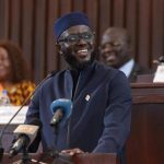 El Malick Ndiaye Annonce Mesure Contre Députés Absents El Malick Ndiaye Annonce Mesure Contre Députés Absents