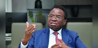 Budget 2026 Adopté par le Ministère de L’Industrie Budget 2026 Adopté par le Ministère de L’Industrie