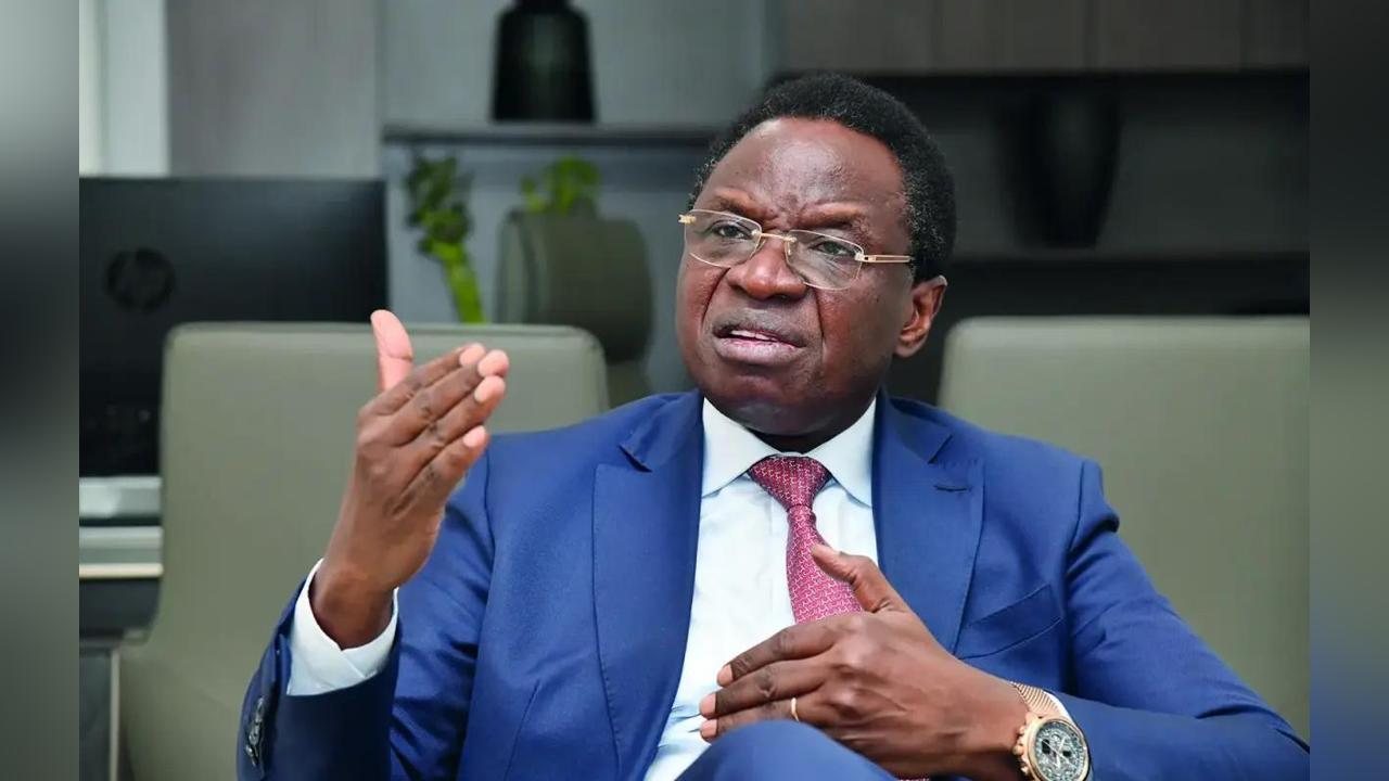 Budget 2026 Adopté par le Ministère de L’Industrie Budget 2026 Adopté par le Ministère de L’Industrie