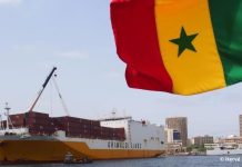 Port Autonome de Dakar: Annulation D’Un Marché de 520M CFA Port Autonome de Dakar: Annulation D'Un Marché de 520M CFA
