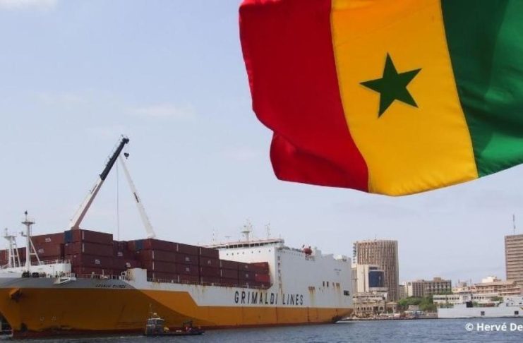 Port Autonome de Dakar: Annulation D’Un Marché de 520M CFA Port Autonome de Dakar: Annulation D'Un Marché de 520M CFA