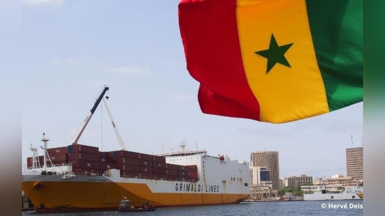 Port Autonome de Dakar: Annulation D'Un Marché de 520M CFA Port Autonome de Dakar: Annulation D'Un Marché de 520M CFA