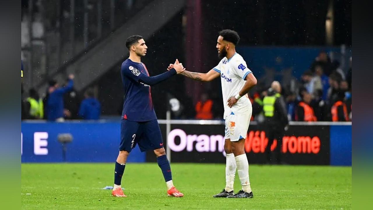 CAN 2025: Départ de Plus de 50 Joueurs des Clubs Français CAN 2025: Départ de Plus de 50 Joueurs des Clubs Français