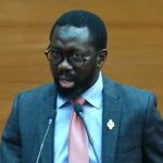 Budget Faible et Maltraitance des Travailleurs Sénégalais Budget Faible et Maltraitance des Travailleurs Sénégalais