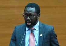 Budget Faible et Maltraitance des Travailleurs Sénégalais Budget Faible et Maltraitance des Travailleurs Sénégalais