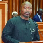 Guy Marius Sagna sur la Violence Contre les Étudiants Guy Marius Sagna sur la Violence Contre les Étudiants