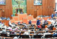 Budget 2026 du Ministère de L’Agriculture À 247 Milliards Budget 2026 du Ministère de L'Agriculture À 247 Milliards