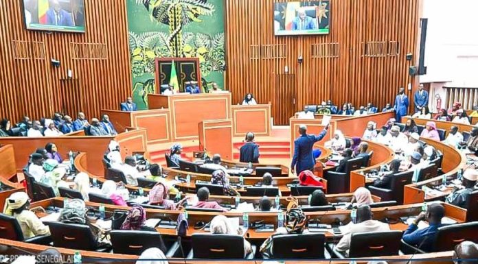 Budget 2026 du Ministère de L’Agriculture À 247 Milliards Budget 2026 du Ministère de L'Agriculture À 247 Milliards