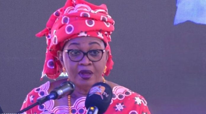 Accès au Financement pour les Personnes Handicapées Accès au Financement pour les Personnes Handicapées