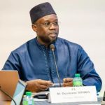 Gouvernance et Retraites: Sonko Lance Deux Chantiers Gouvernance et Retraites: Sonko Lance Deux Chantiers