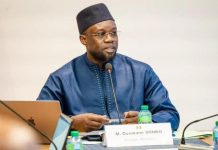 Gouvernance et Retraites: Sonko Lance Deux Chantiers Gouvernance et Retraites: Sonko Lance Deux Chantiers