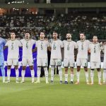 CAN 2025: Algérie Confrontée À un Groupe E Difficile CAN 2025: Algérie Confrontée À un Groupe E Difficile