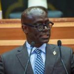 ÉLectrification Rurale: Sall Dénonce Irregularités ÉLectrification Rurale: Sall Dénonce Irregularités