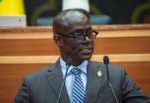 ÉLectrification Rurale: Sall Dénonce Irregularités ÉLectrification Rurale: Sall Dénonce Irregularités