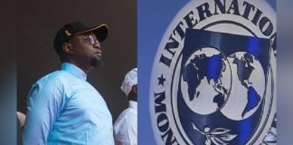 Restructuration de la Dette Sénégalaise par le FMI Restructuration de la Dette Sénégalaise par le FMI