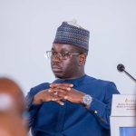 Budget 2026: 130 Milliards F CFA pour L’ÉNergie Budget 2026: 130 Milliards F CFA pour L'ÉNergie