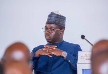 Budget 2026: 130 Milliards F CFA pour L’ÉNergie Budget 2026: 130 Milliards F CFA pour L'ÉNergie