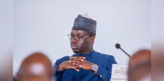 Budget 2026: 130 Milliards F CFA pour L’ÉNergie Budget 2026: 130 Milliards F CFA pour L'ÉNergie