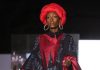 Défilé D’Ouverture de la Semaine de la Mode à Dakar Défilé D'Ouverture de la Semaine de la Mode à Dakar
