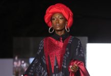 Défilé D’Ouverture de la Semaine de la Mode à Dakar Défilé D'Ouverture de la Semaine de la Mode à Dakar