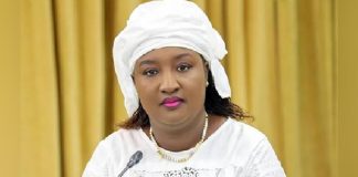 Budget 2026 du Ministère de la Jeunesse Adopté Budget 2026 du Ministère de la Jeunesse Adopté