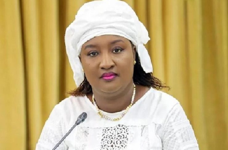 Budget 2026 du Ministère de la Jeunesse Adopté Budget 2026 du Ministère de la Jeunesse Adopté