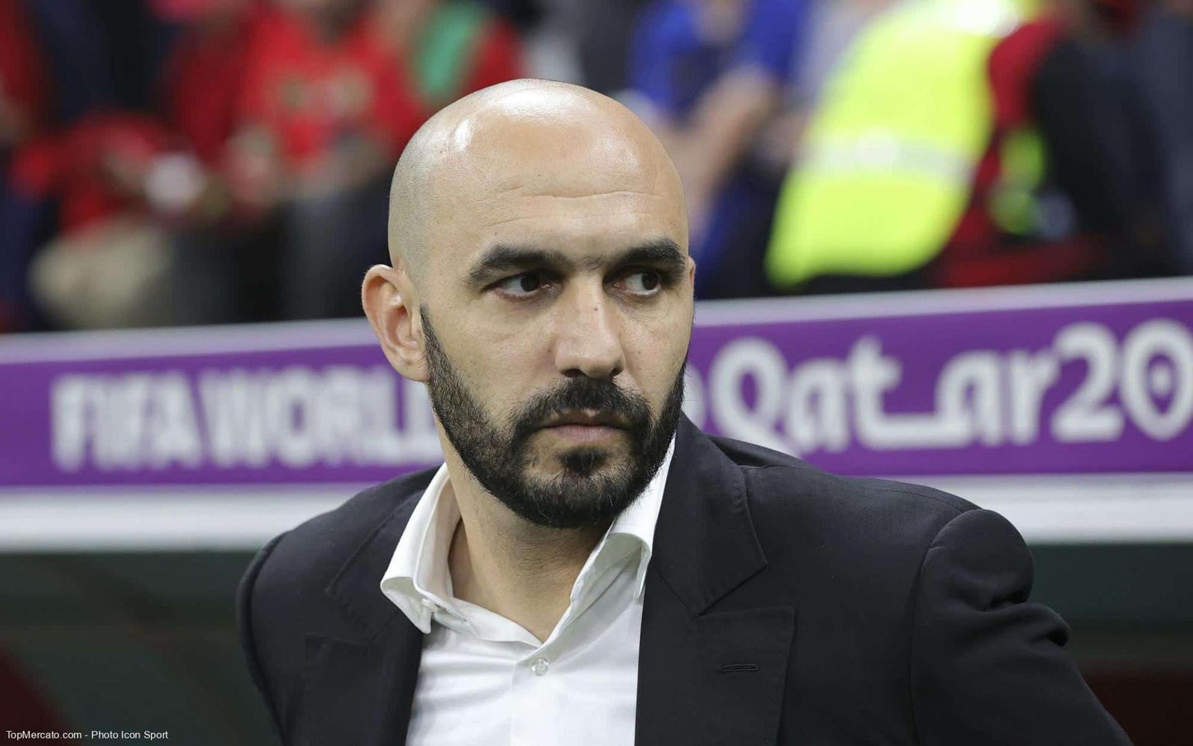 Calendrier du Maroc en Phase de Poule 2026 Calendrier du Maroc en Phase de Poule 2026