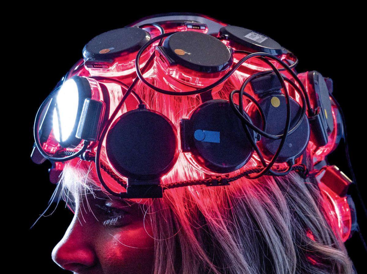 Ralentir la Neurodégénérescence Grâce à la Lumière Ralentir la Neurodégénérescence Grâce à la Lumière