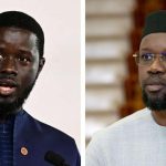 Dette Cachée: Faye Désaccord avec Sonko Dette Cachée: Faye Désaccord avec Sonko