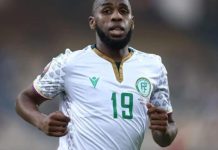 CAN 2025: la Liste Finale des Comores avec 26 Joueurs CAN 2025: la Liste Finale des Comores avec 26 Joueurs